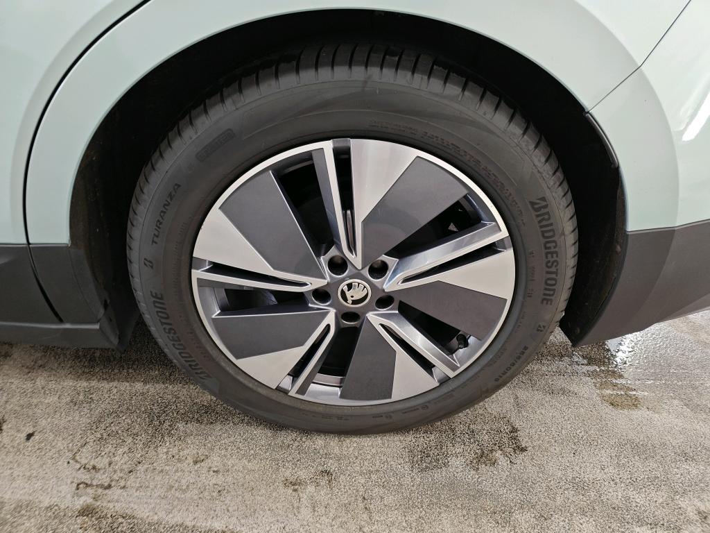 Foto 13 van Skoda Enyaq