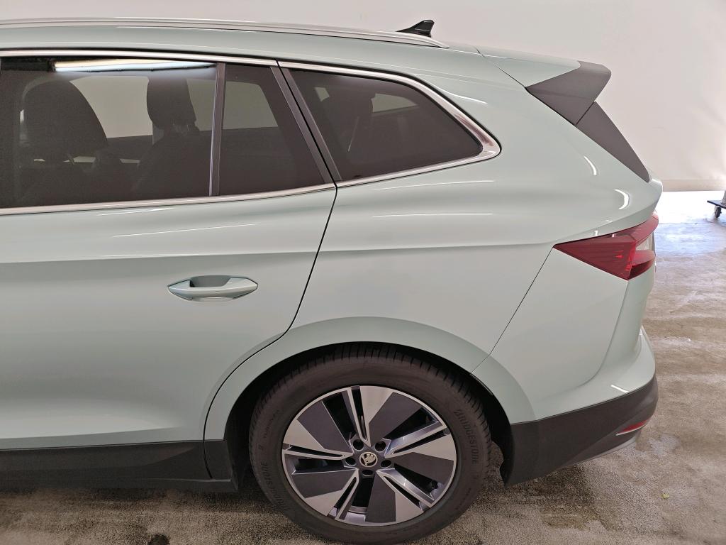 Foto 14 van Skoda Enyaq