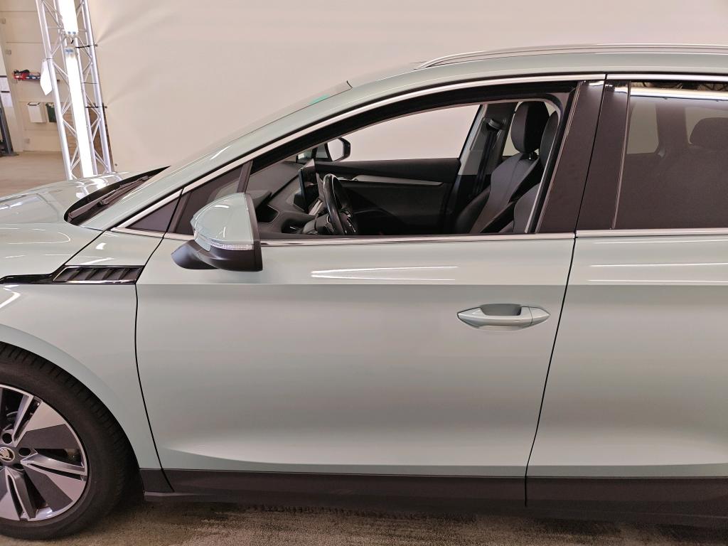 Foto 15 van Skoda Enyaq