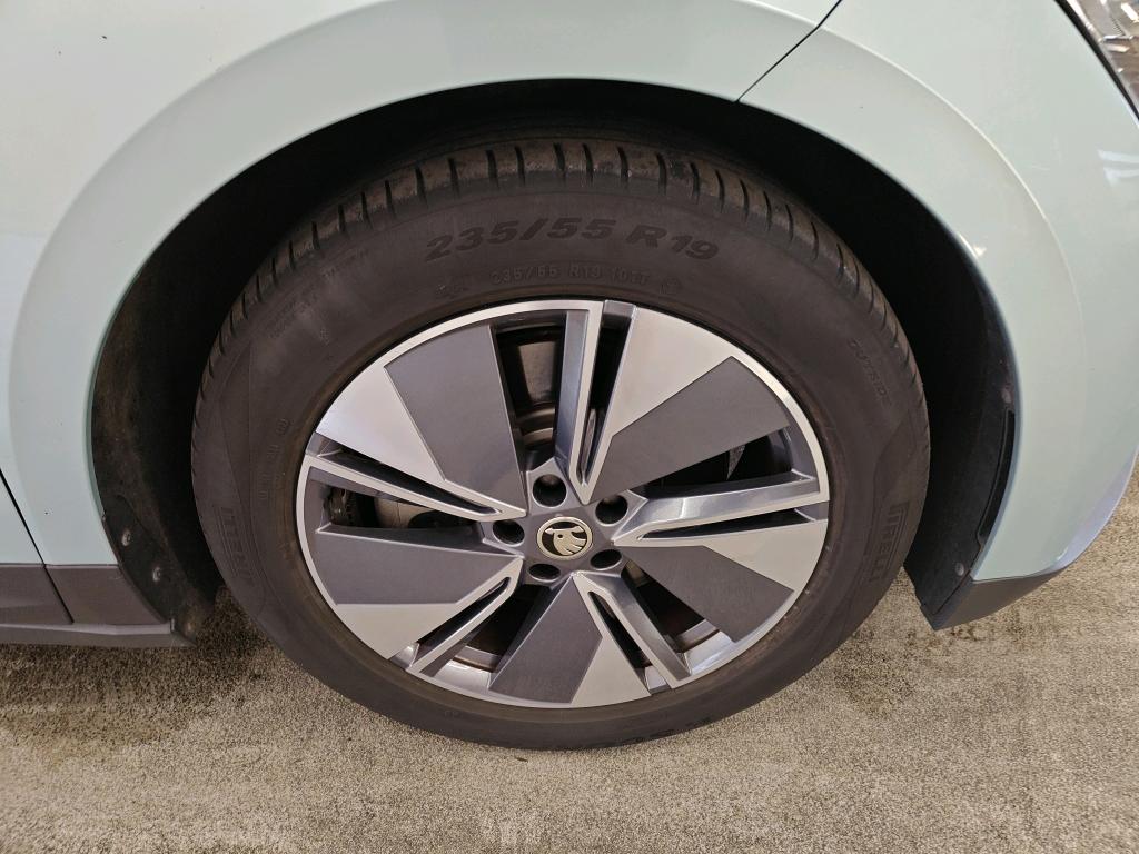 Foto 16 van Skoda Enyaq