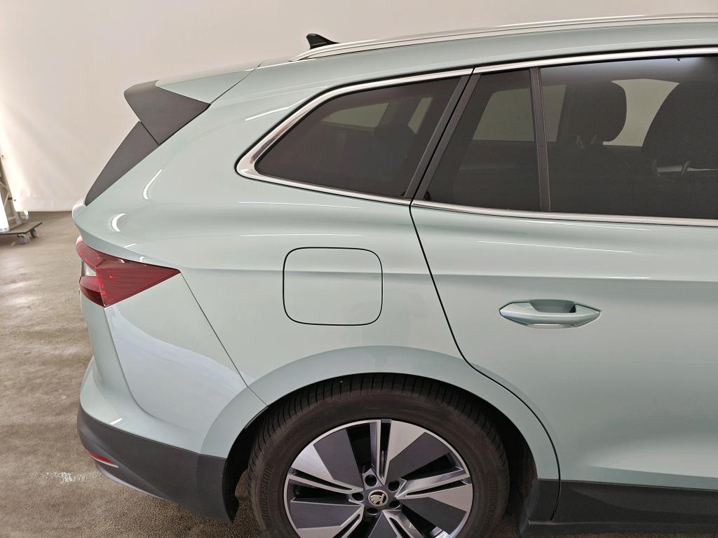 Foto 17 van Skoda Enyaq