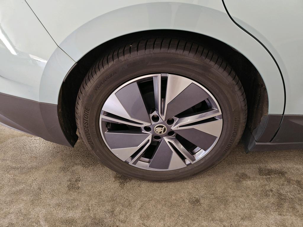 Foto 18 van Skoda Enyaq