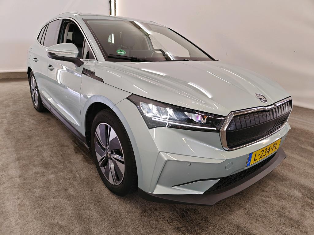 Foto 19 van Skoda Enyaq