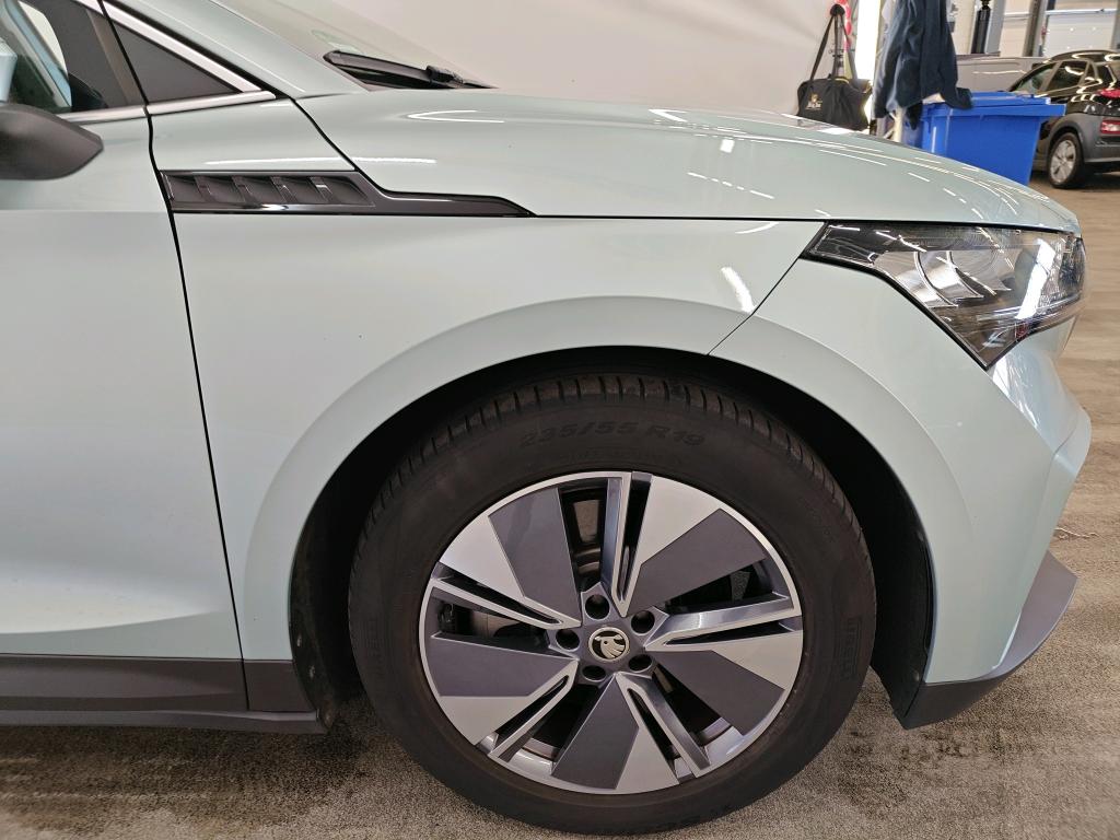 Foto 21 van Skoda Enyaq