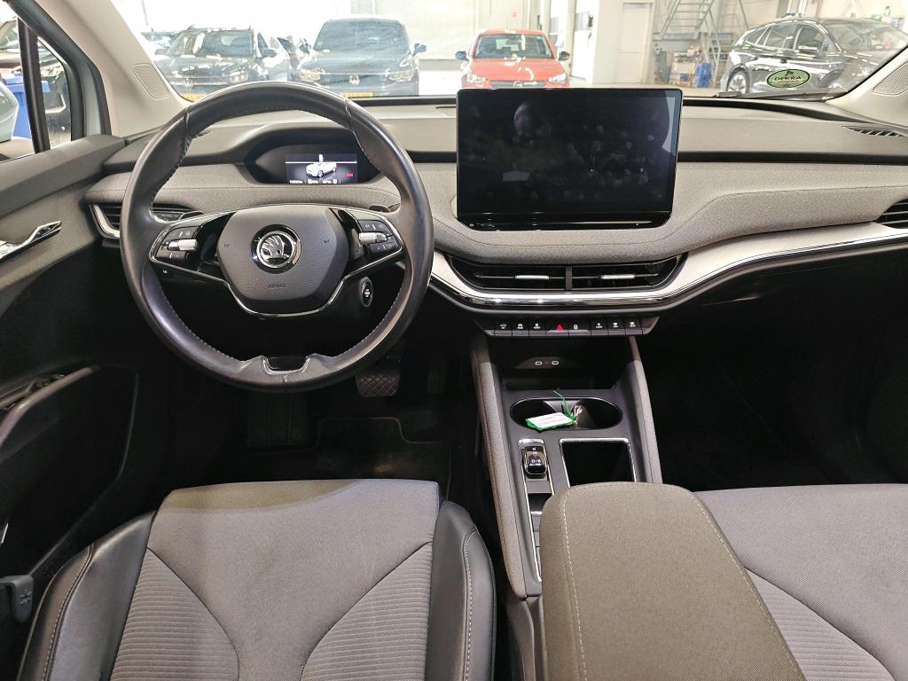 Foto 22 van Skoda Enyaq