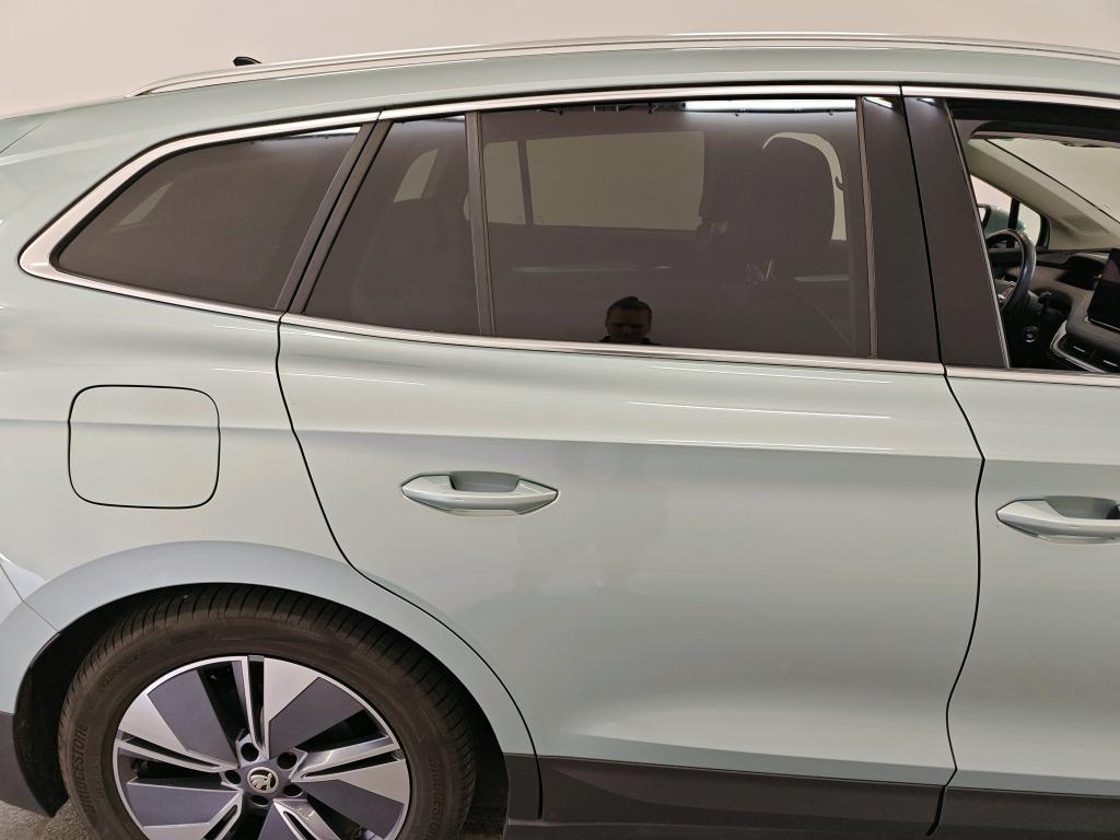Foto 23 van Skoda Enyaq