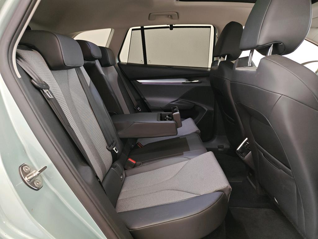 Foto 25 van Skoda Enyaq