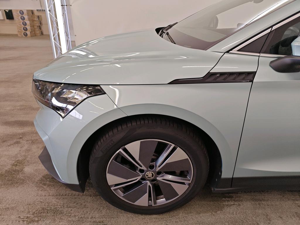 Foto 28 van Skoda Enyaq