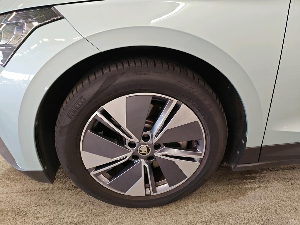 Foto 29 van Skoda Enyaq