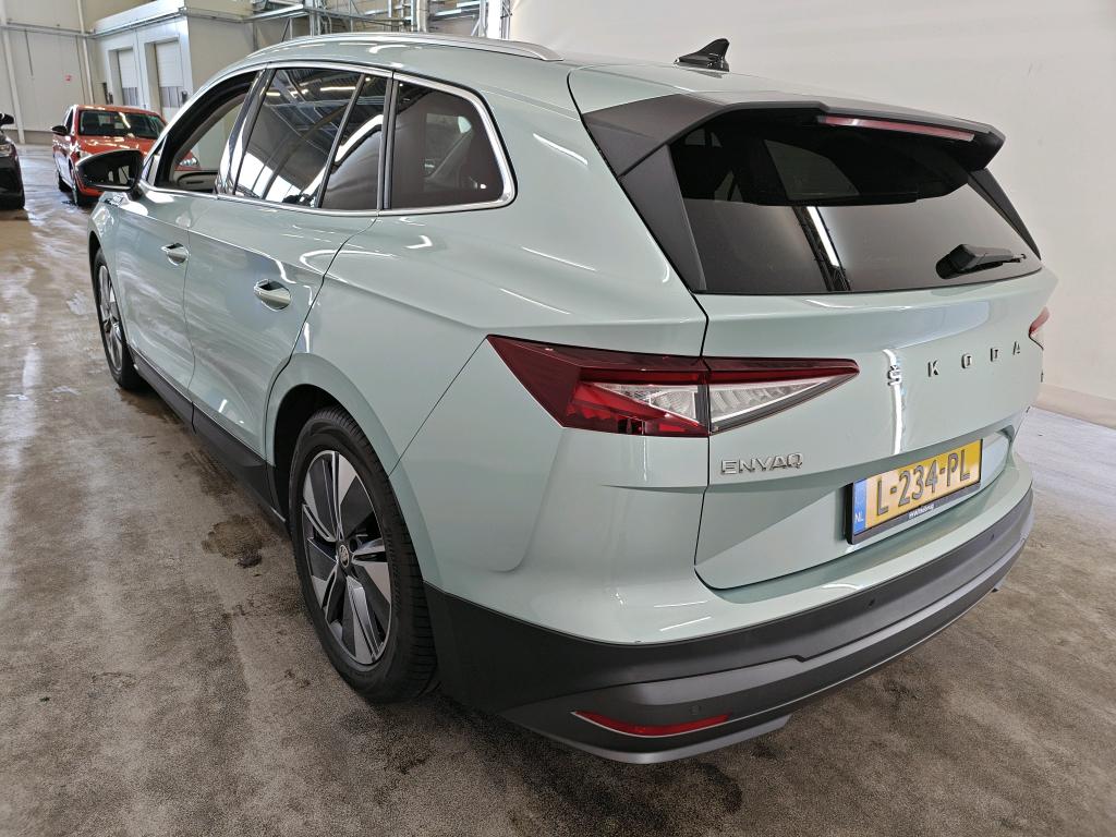 Foto 31 van Skoda Enyaq