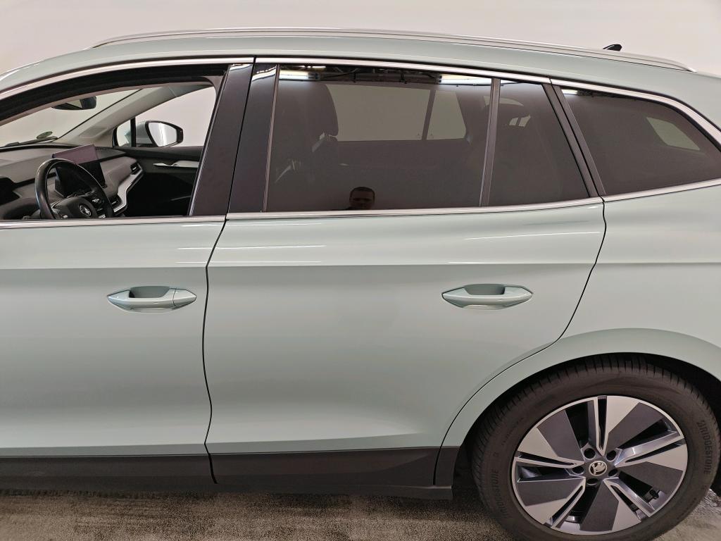 Foto 32 van Skoda Enyaq