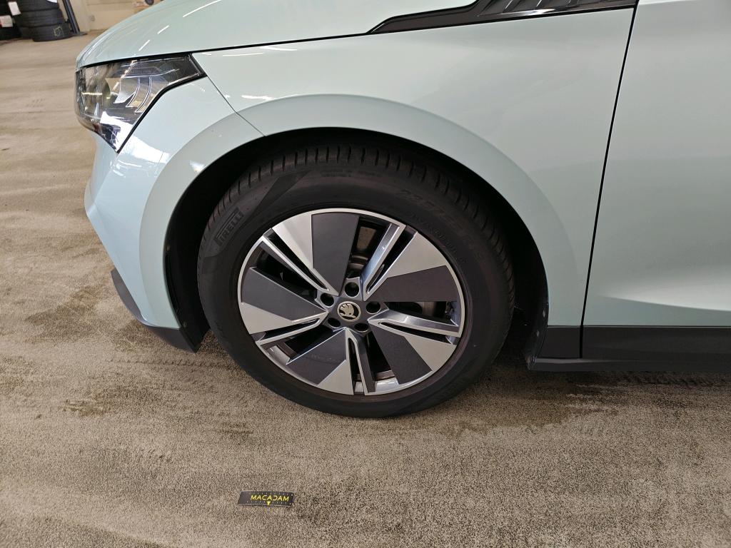 Foto 33 van Skoda Enyaq