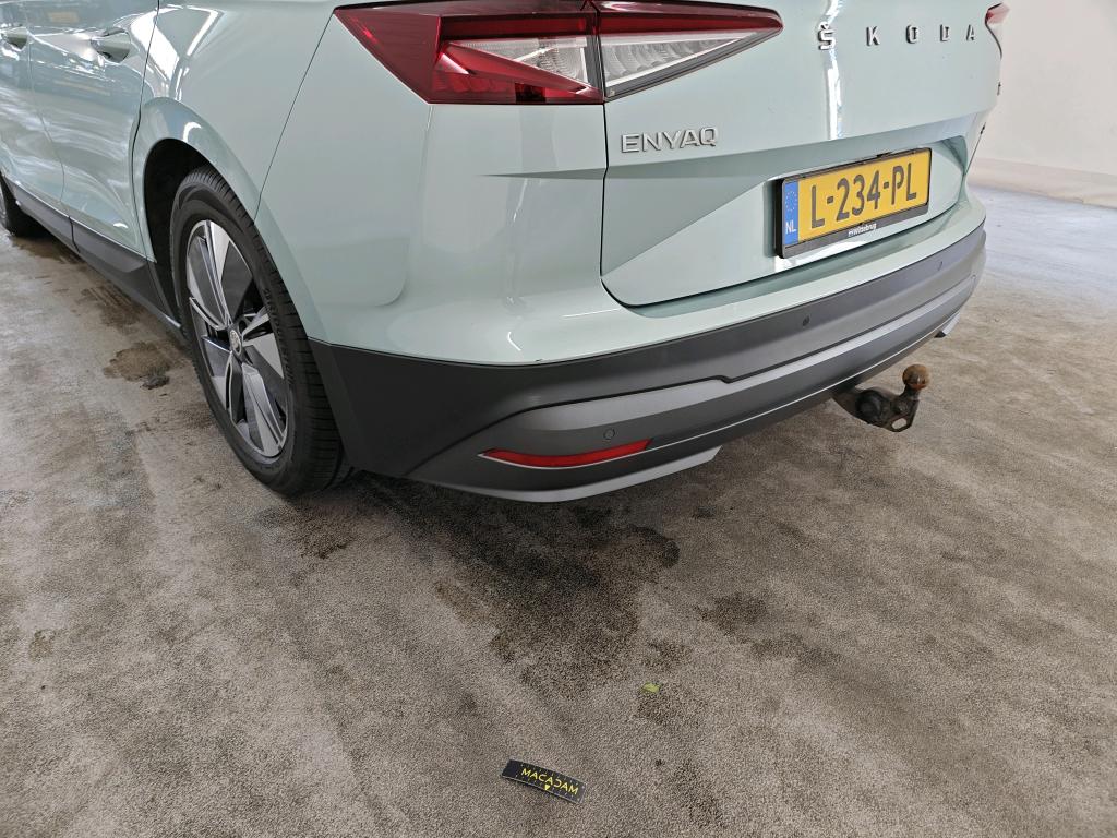 Foto 34 van Skoda Enyaq