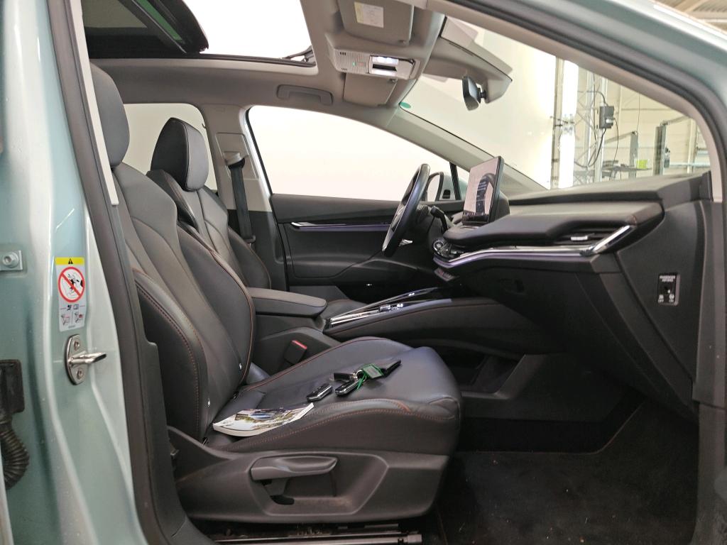 Foto 4 van Skoda Enyaq