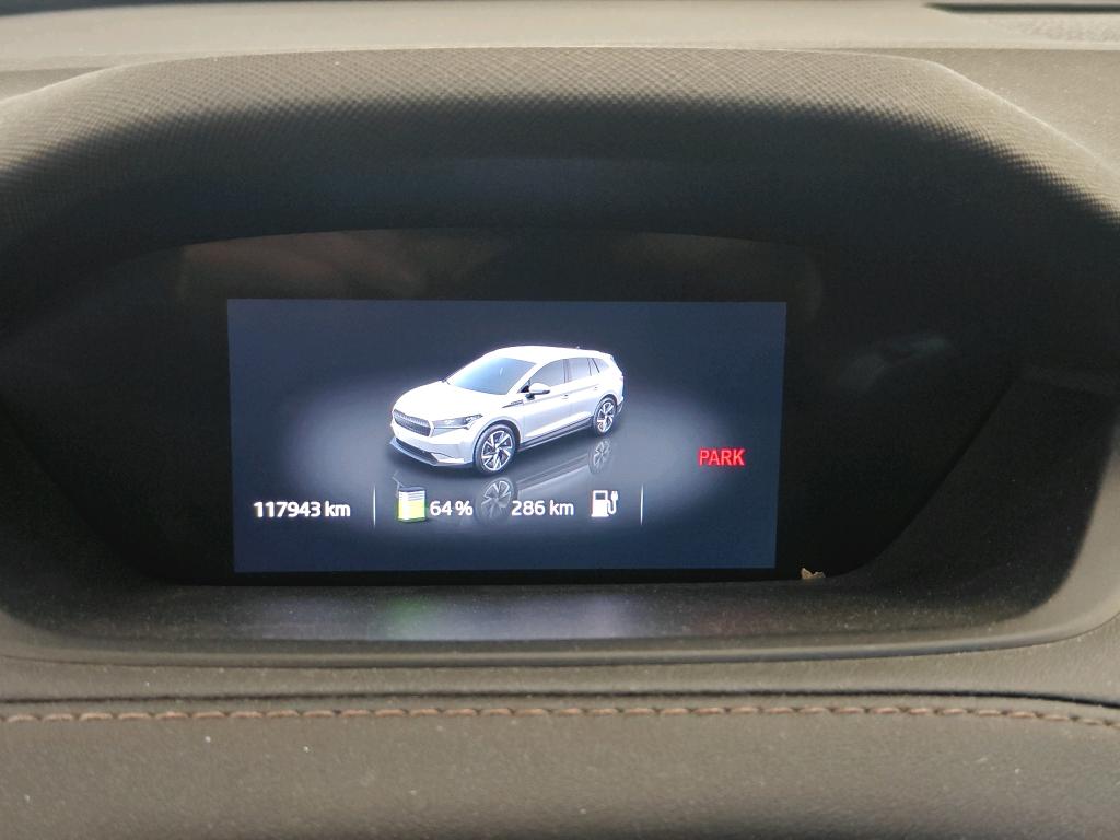 Foto 7 van Skoda Enyaq