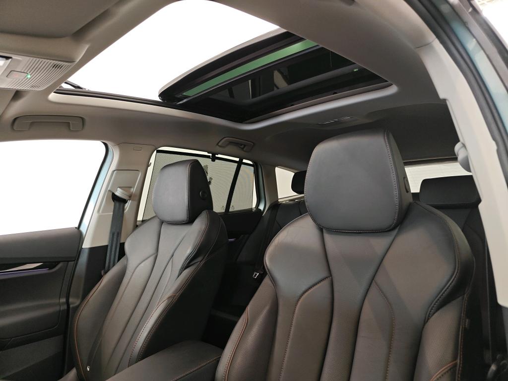 Foto 8 van Skoda Enyaq