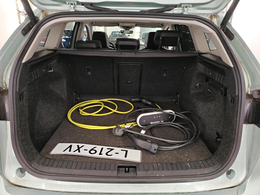 Foto 10 van Skoda Enyaq