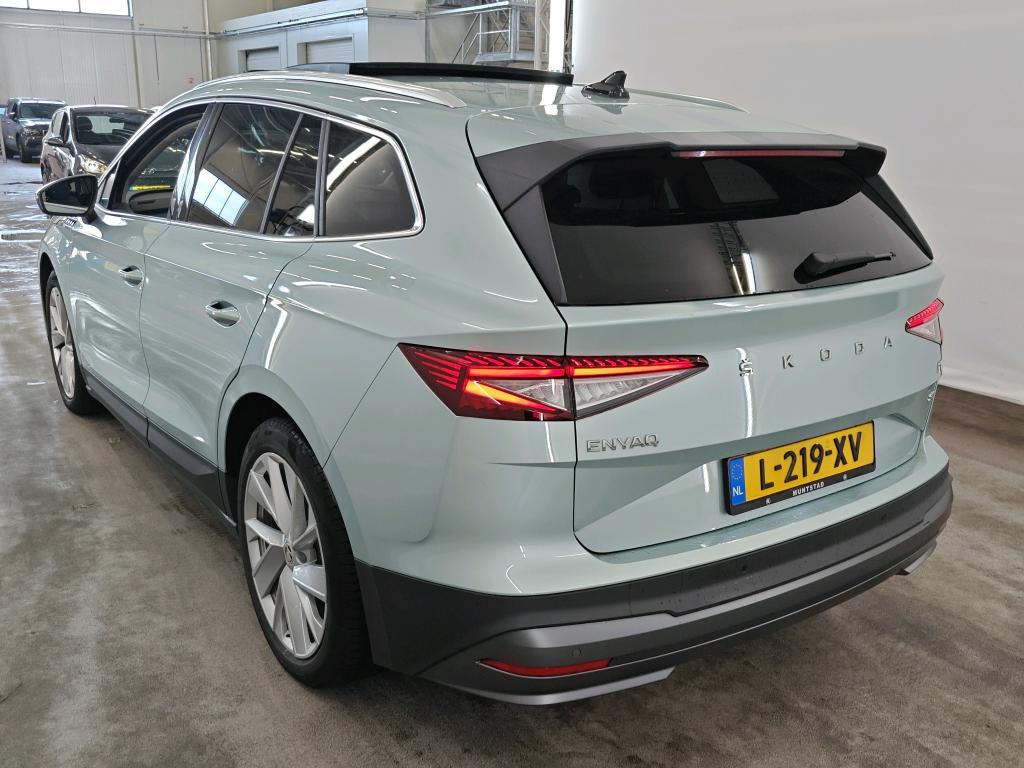Foto 11 van Skoda Enyaq