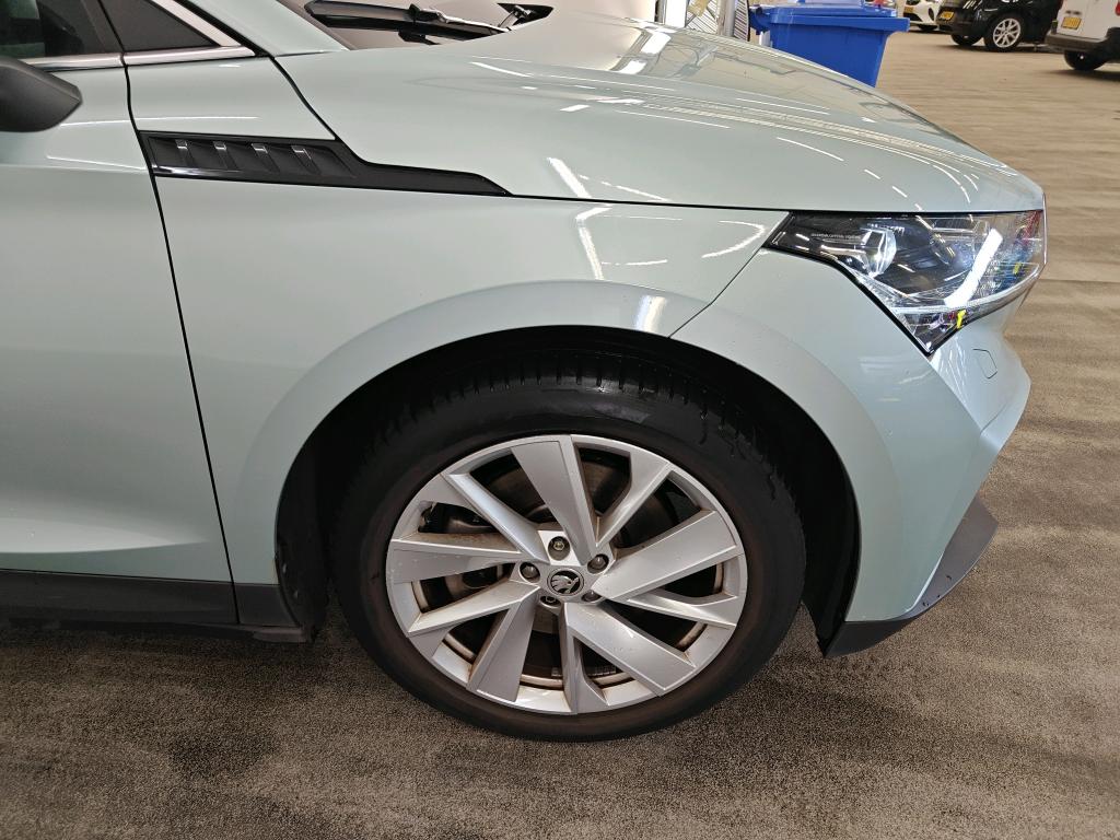 Foto 13 van Skoda Enyaq