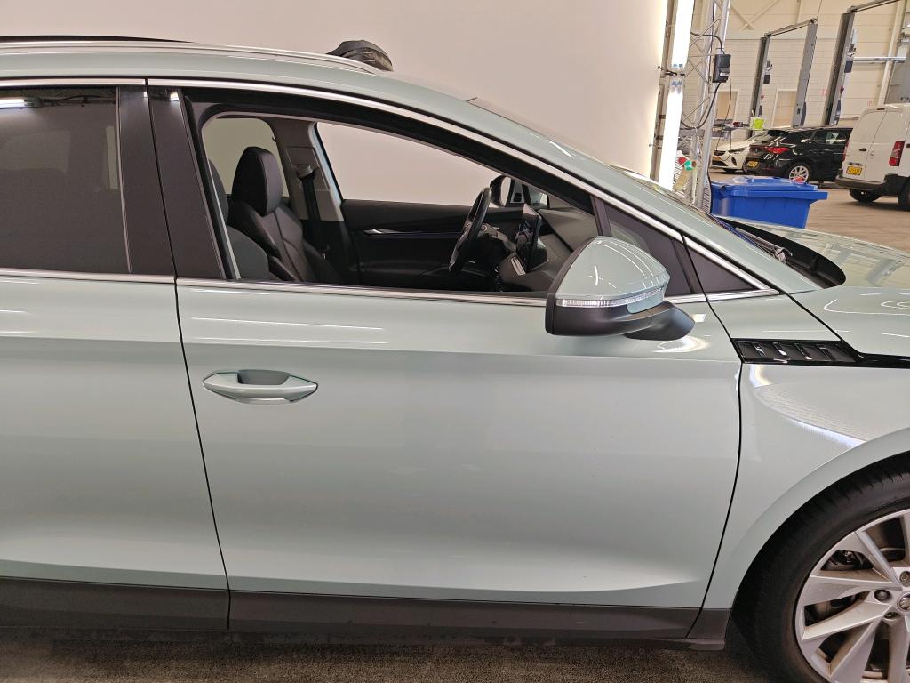 Foto 14 van Skoda Enyaq