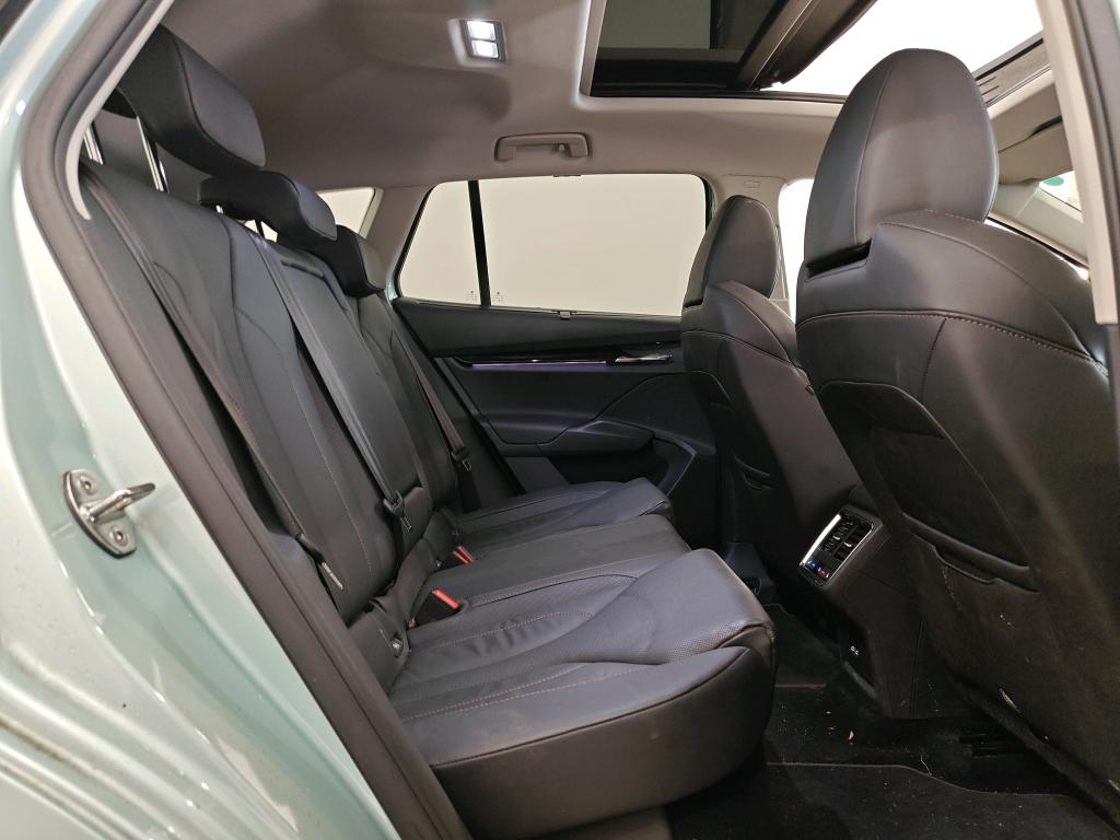 Foto 15 van Skoda Enyaq