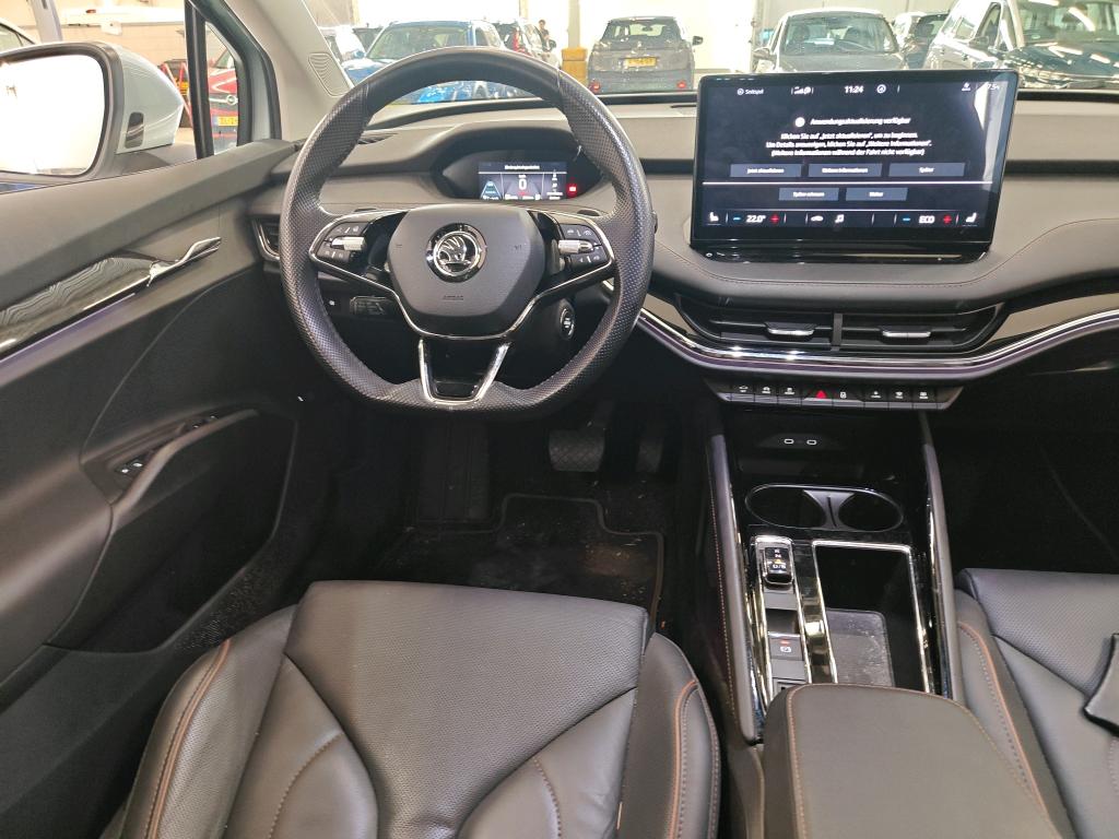 Foto 16 van Skoda Enyaq