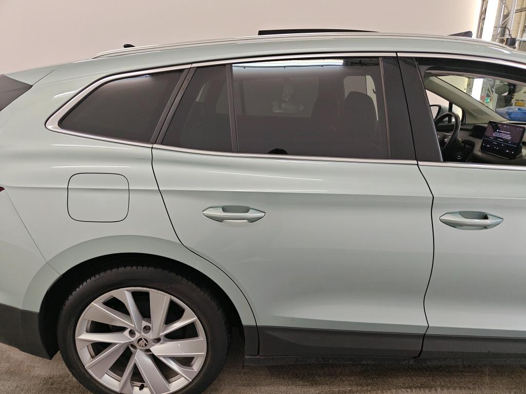 Foto 17 van Skoda Enyaq