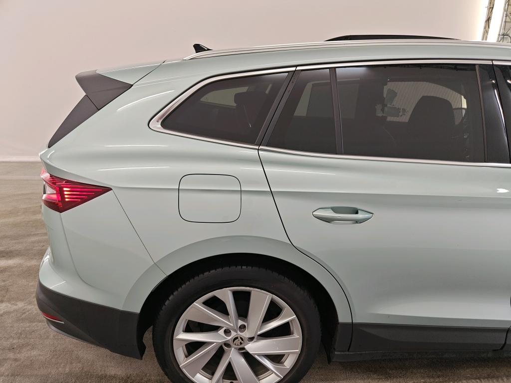 Foto 18 van Skoda Enyaq