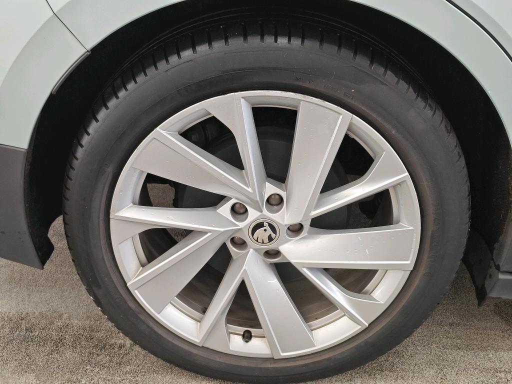 Foto 19 van Skoda Enyaq