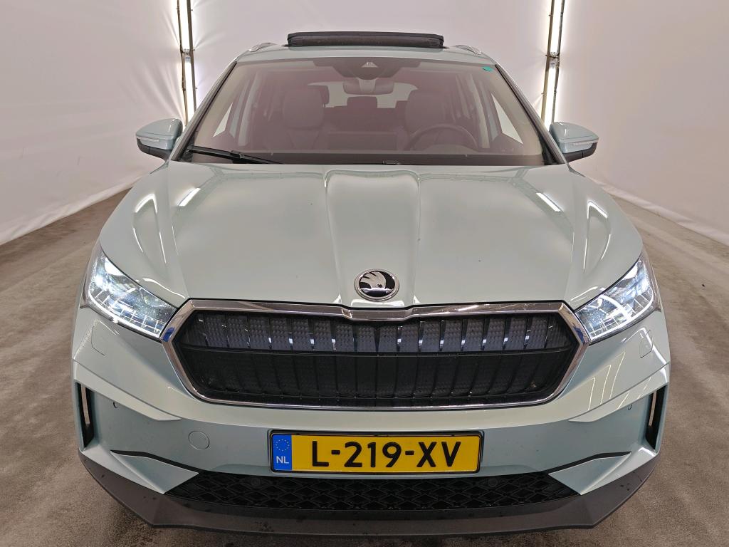 Foto 22 van Skoda Enyaq