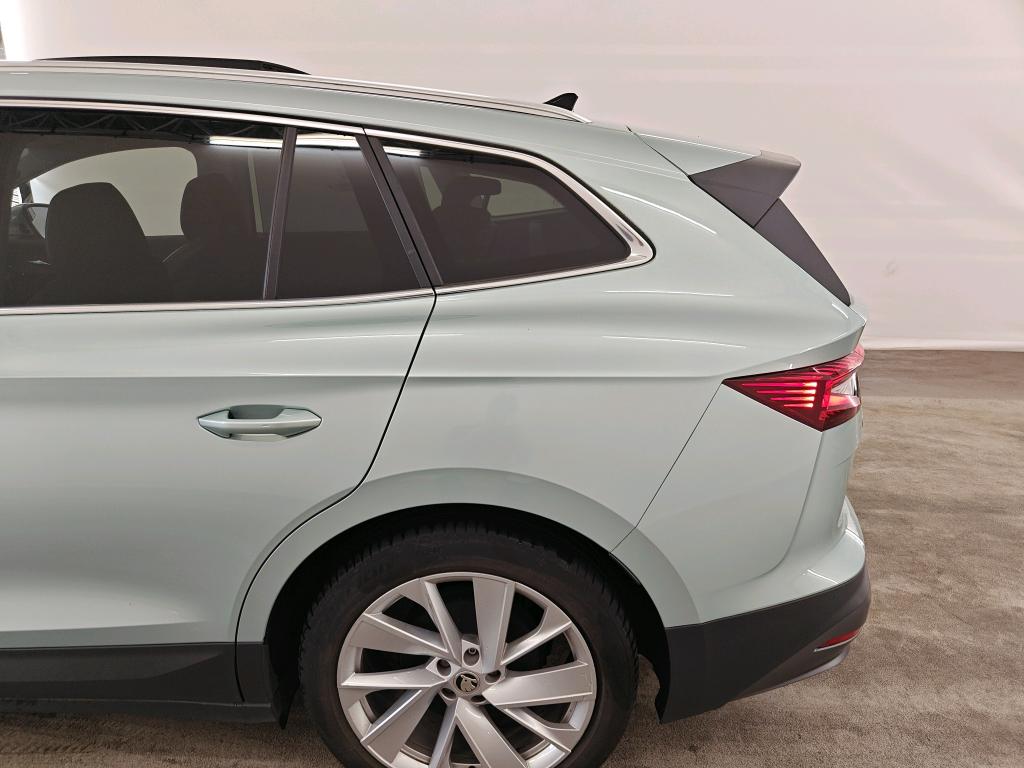 Foto 23 van Skoda Enyaq