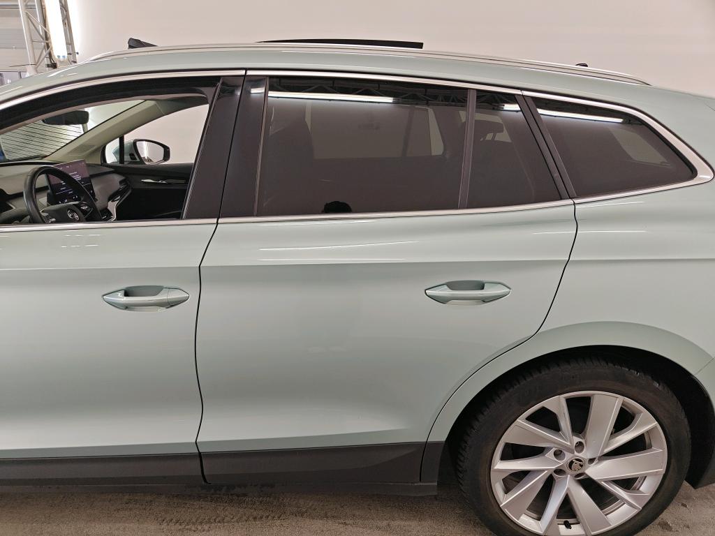 Foto 24 van Skoda Enyaq
