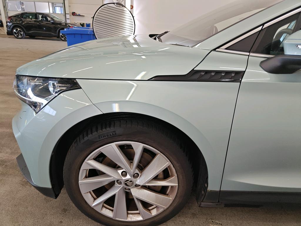 Foto 26 van Skoda Enyaq