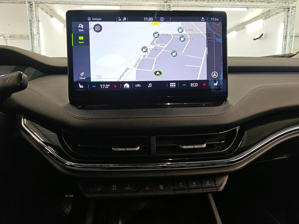 Foto 28 van Skoda Enyaq