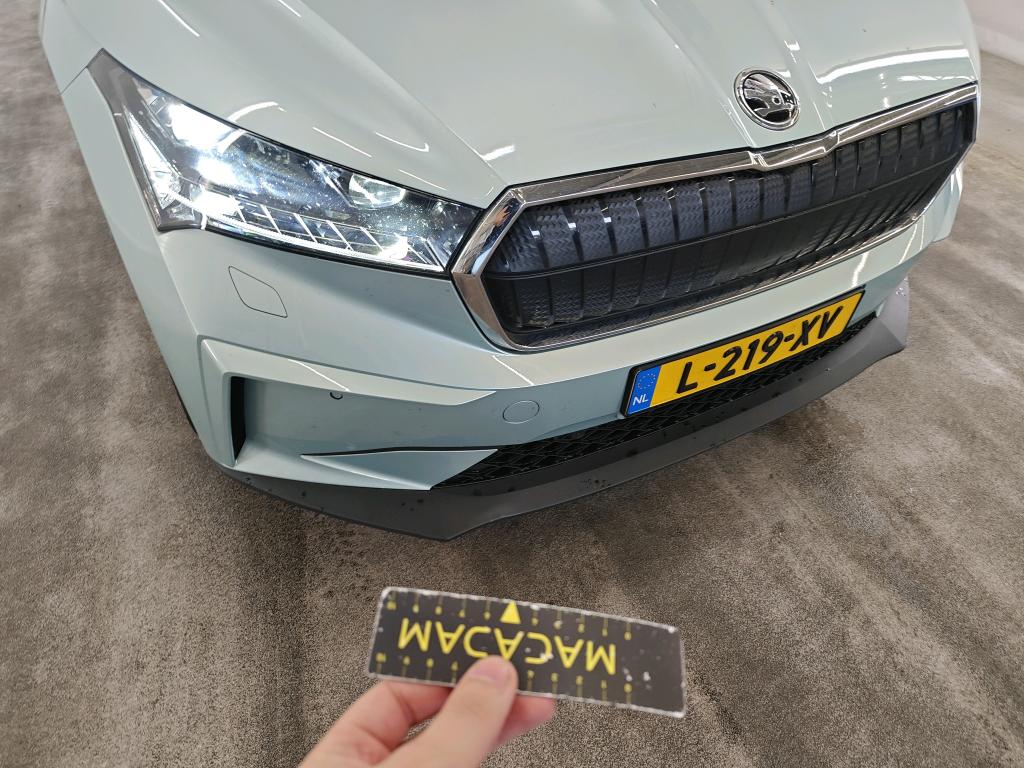 Foto 32 van Skoda Enyaq