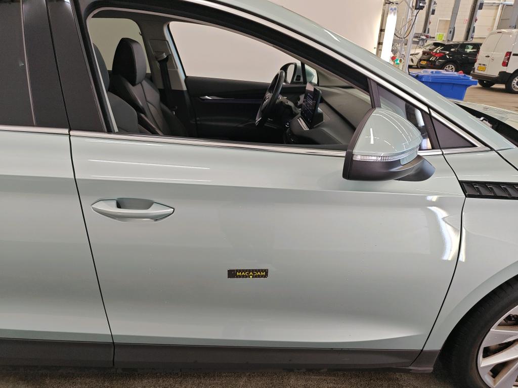 Foto 33 van Skoda Enyaq