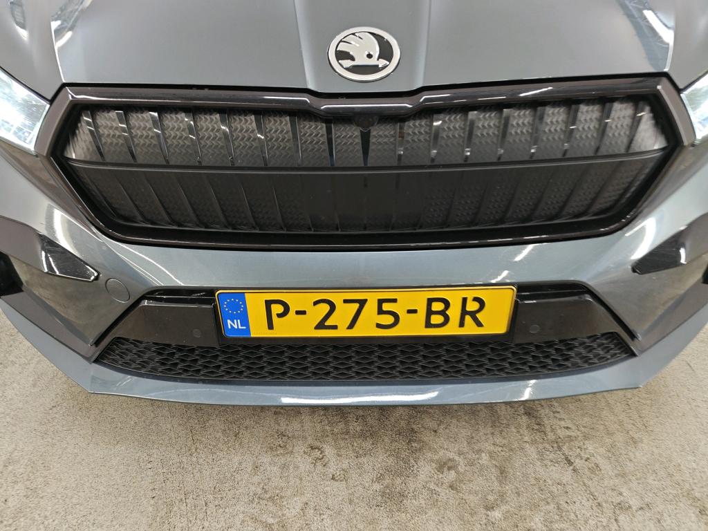 Foto 5 van Skoda Enyaq
