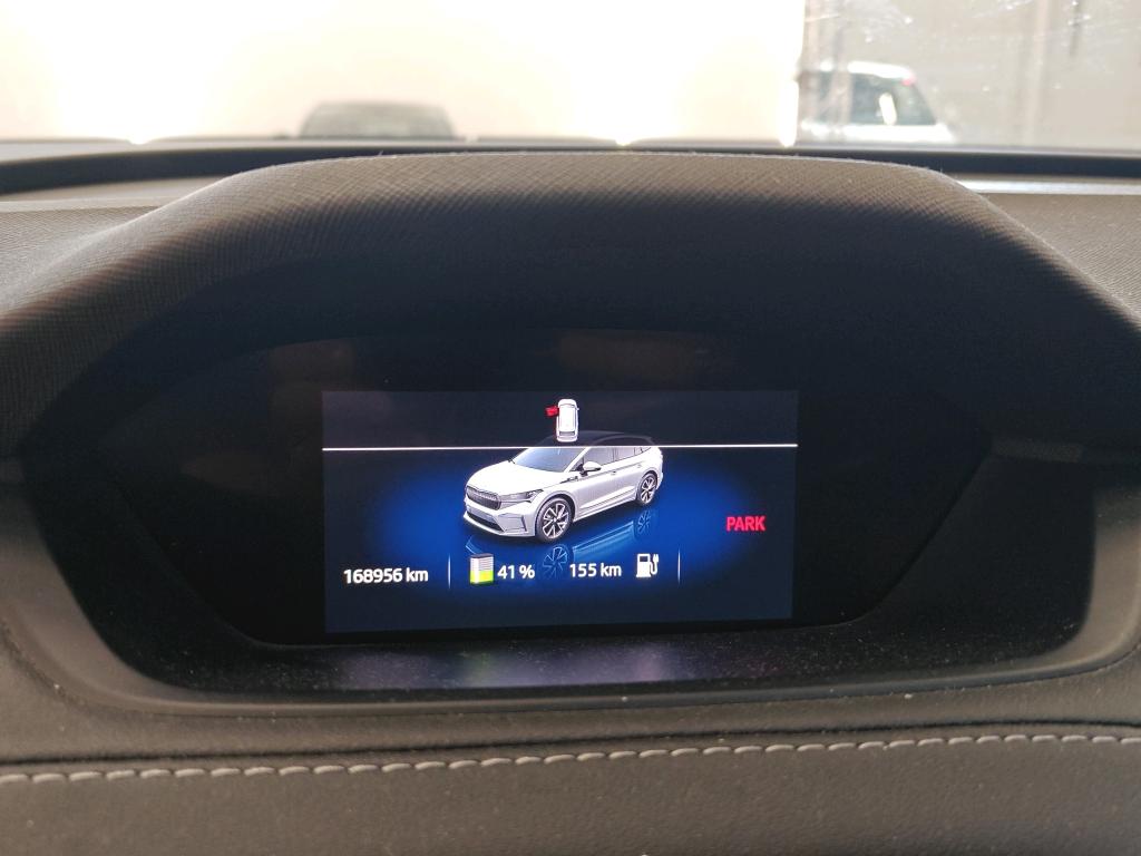 Foto 7 van Skoda Enyaq
