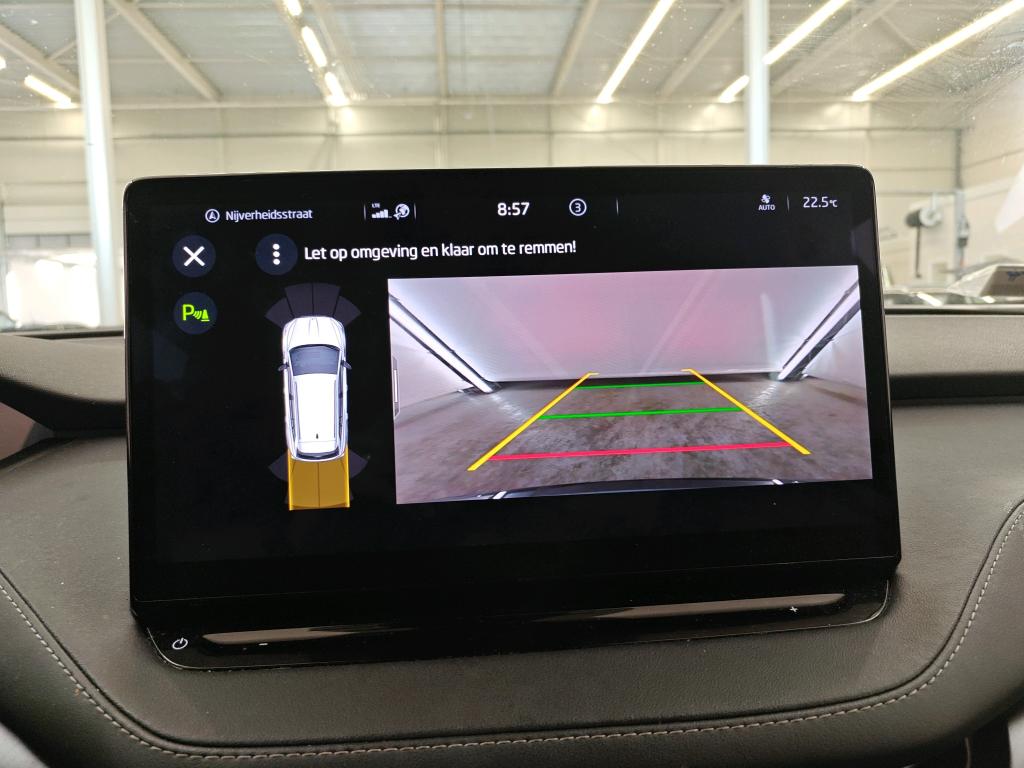Foto 10 van Skoda Enyaq