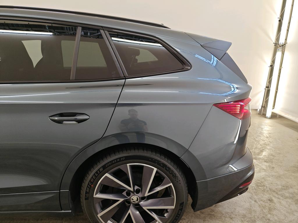 Foto 13 van Skoda Enyaq