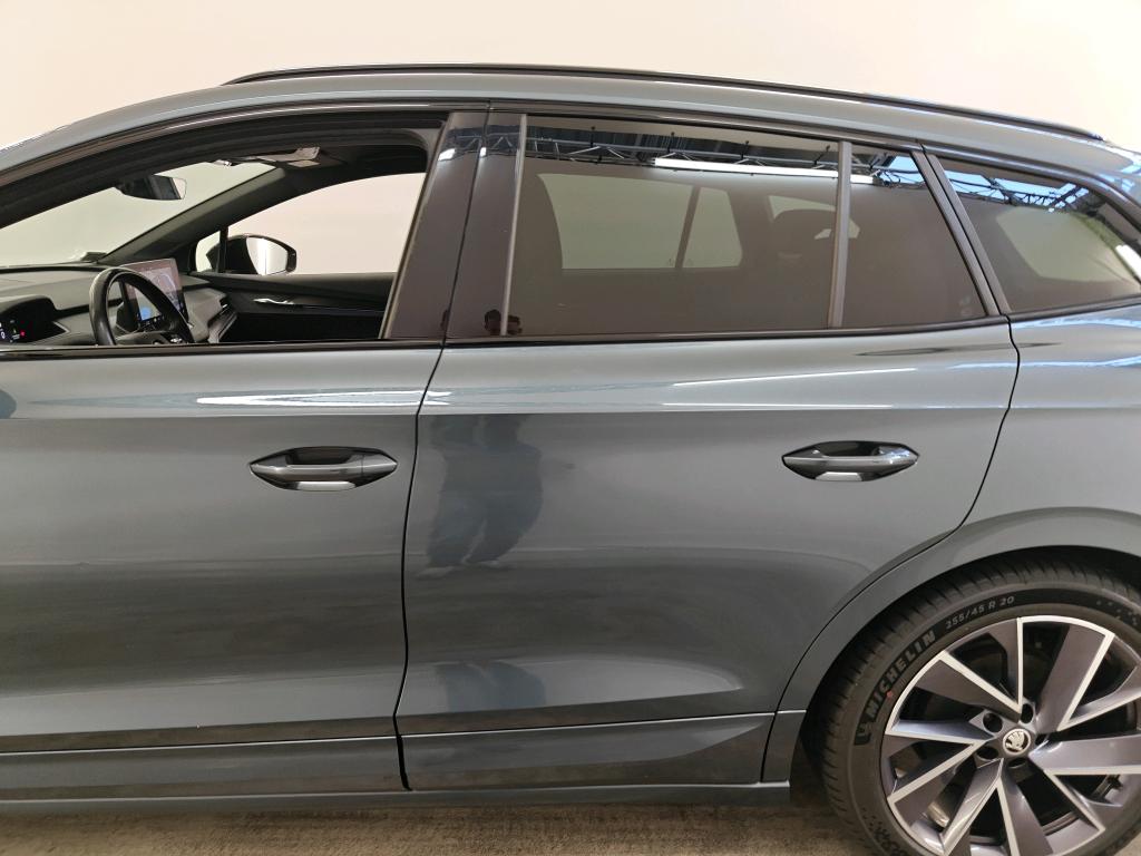 Foto 14 van Skoda Enyaq