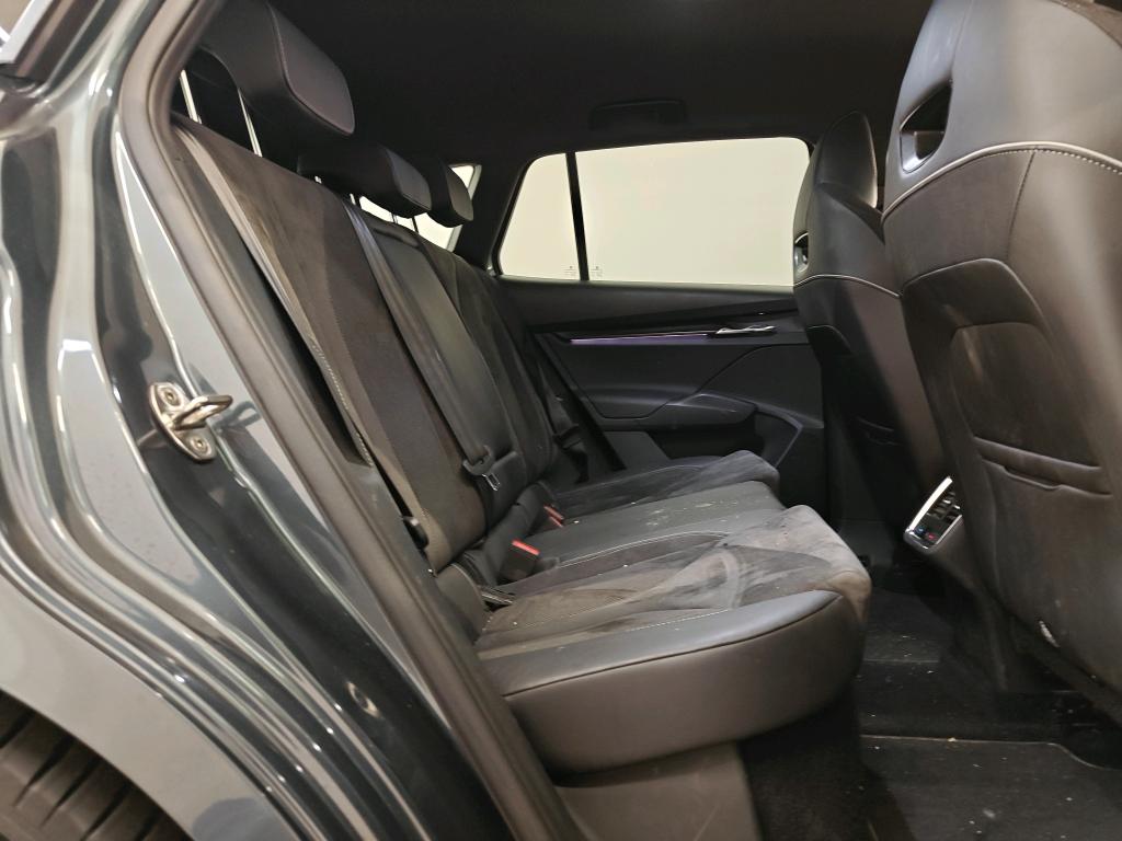 Foto 17 van Skoda Enyaq