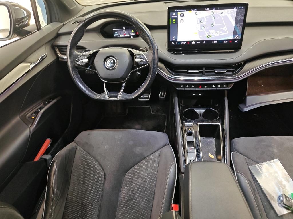 Foto 18 van Skoda Enyaq