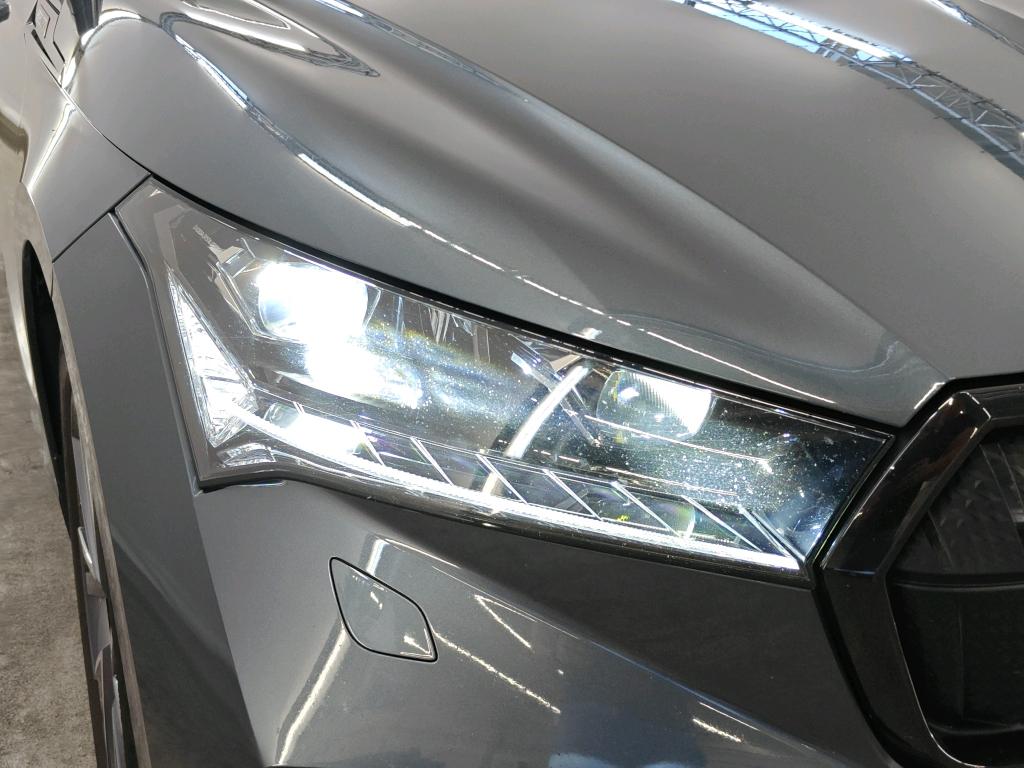 Foto 21 van Skoda Enyaq