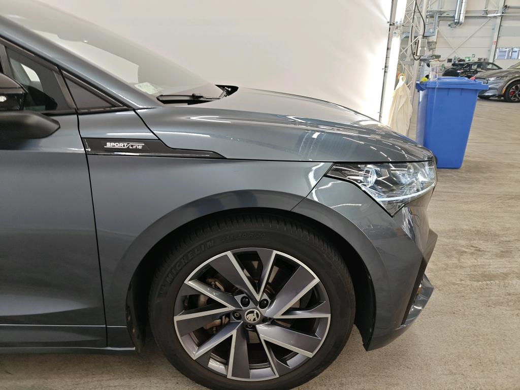 Foto 23 van Skoda Enyaq