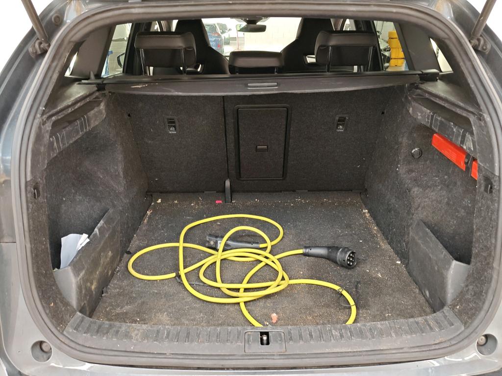 Foto 26 van Skoda Enyaq