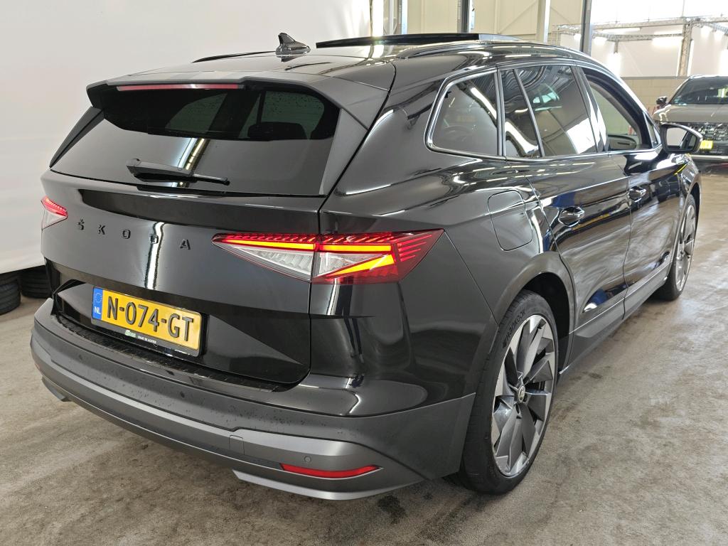 Foto 3 van Skoda Enyaq