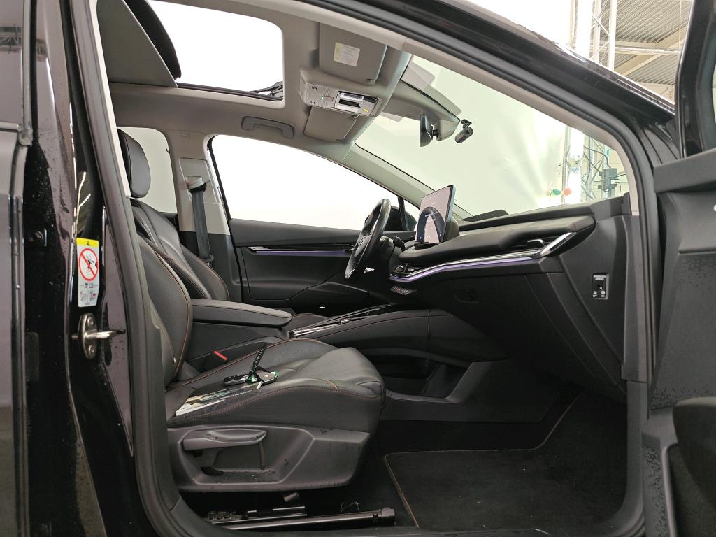 Foto 4 van Skoda Enyaq