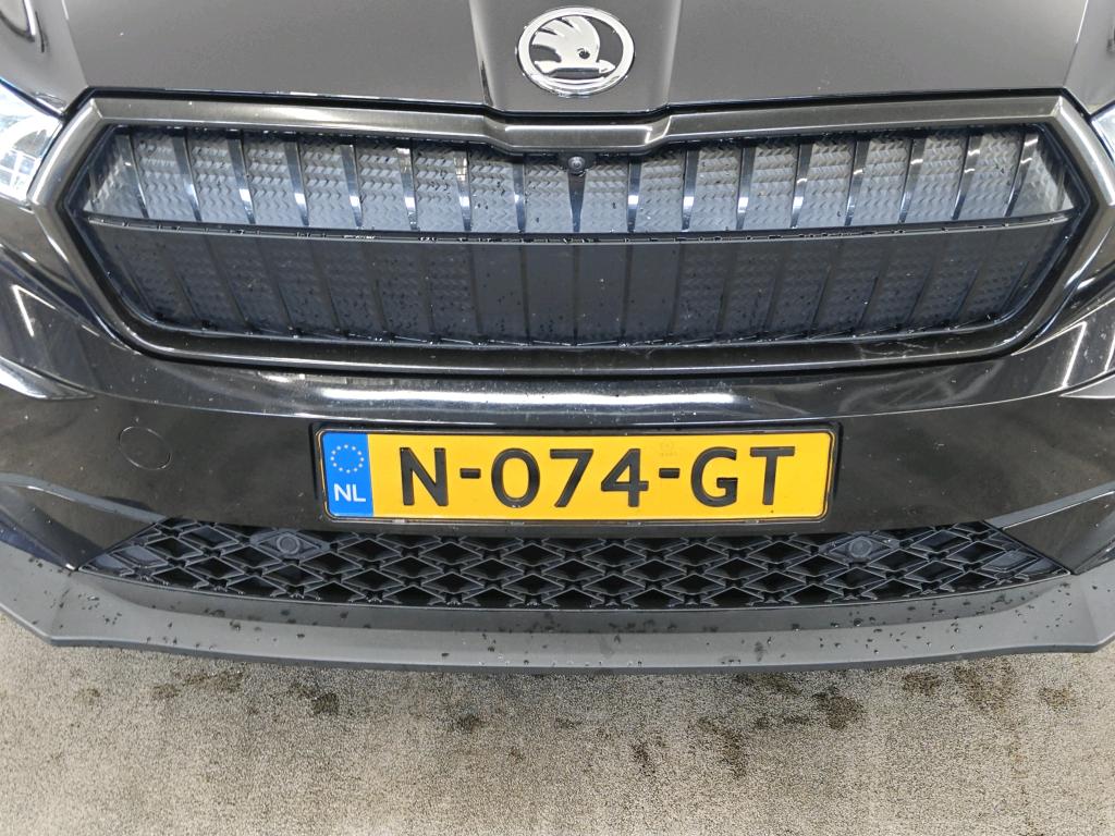 Foto 6 van Skoda Enyaq
