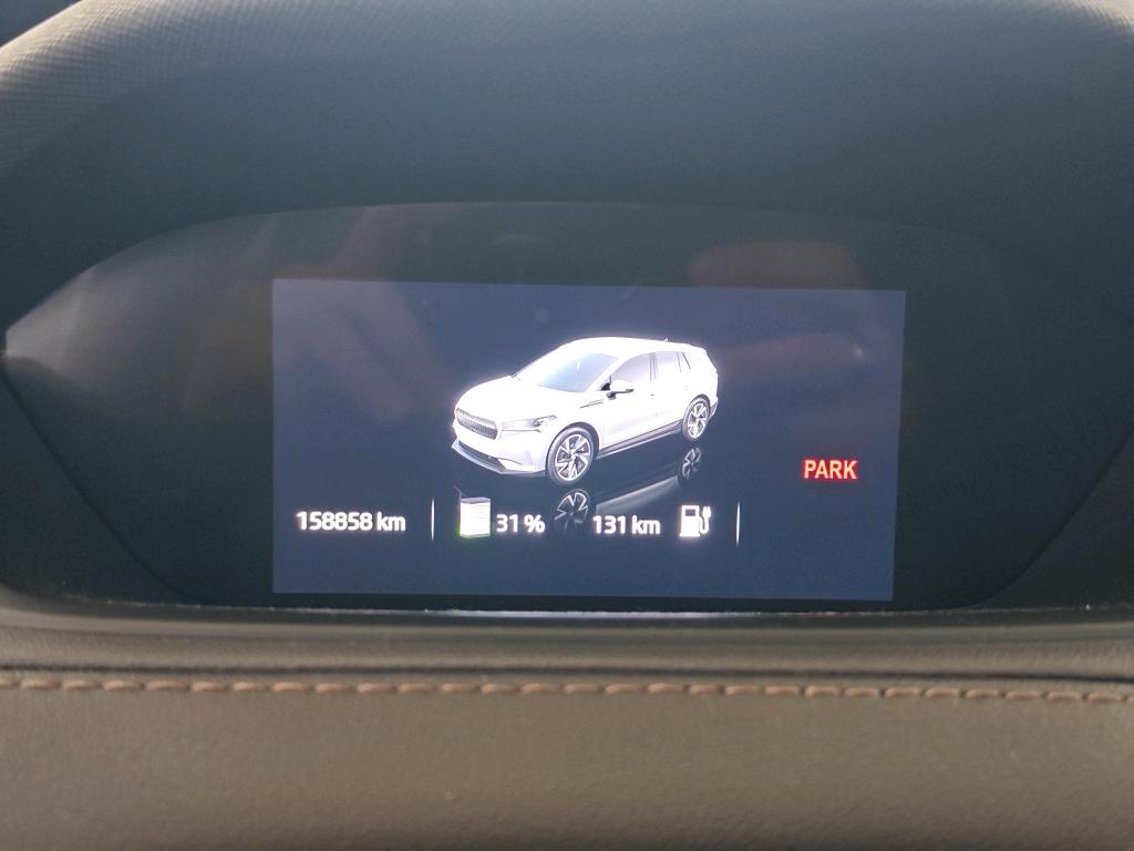 Foto 8 van Skoda Enyaq